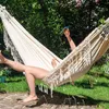 Domarex Gartenhängematte - Hängematte BOHO XXL Produktbild-Vorschau 4