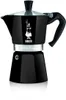 BIALETTI Moka Express 3 espresso kávovar černý, 3 šálky Náhled obrázku produktu 21