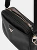 GUESS HWBG6974140 MERIDIAN II CAMERA BAG Donna Borsa a Anteprima dell’immagine prodotto 3