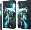 CLM-Tech Hülle kompatibel mit Samsung Galaxy A14 5G - Produktbild-Vorschau 1
