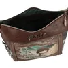 Anekke borsa a tracolla borsa a tracolla Core Crossbody Bag Anteprima dell’immagine prodotto 15