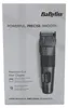 Babyliss Haarschneidemaschine Haarpflege E786E 13 Produktbild-Vorschau 39