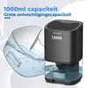 Laavir® Luchtontvochtiger – 2-in-1 Ontvochtiger & Productafbeelding-voorbeeld 4