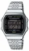 Casio ABL-100WE-1BDF Iconic Collection Uni Digital Produktbild-Vorschau 2