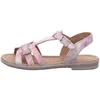 Ricosta BIRTE Sandalen Leder rosa Gr. 38, Klettverschluss, Produktbild-Vorschau 20