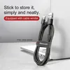Baseus Cafule USB-A na USB-C kabel QC 3.0, 3A - 0,5 m – Náhled obrázku produktu 29