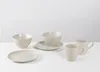 Set colazione "Nordic Vanilla" di Broste Copenhagen per due Anteprima dell’immagine prodotto 5