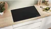 Table de cuisson induction 80cm 4 feux 7400w noir - Bosch - Voir les images du produit 7