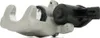 RIDEX 78B1155 Bremssattel Hinten Rechts Hinten Ø34mm für Produktbild-Vorschau 1