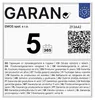 LED žárovka Filament svíčka A CLASS / E14 / 3,8 W (60 W) / 806 lm / teplá bílá Productafbeelding-voorbeeld