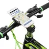 Handyhalterung Fahrrad Handyhalterung, Universal Produktbild-Vorschau 6