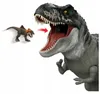 Jurassic World : Die Wiedergeburt Riesendino Tyrannosaurus Produktbild-Vorschau 12