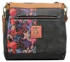 Janet Denese Damską torebka crossbody Paris Dream J-075 Podgląd zdjęcia produktu 2