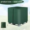 IBC Tank Abdeckung1000L,420D IBC Container Abdeckung,IBC Produktbild-Vorschau 2