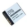 Akumulator OTB do Sony NP-FR1 Li-Ion Podgląd zdjęcia produktu 3