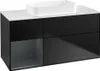 Villeroy & Boch G701HGPD Waschbeckenunterschrank Finion G70 Produktbild-Vorschau 1
