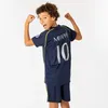 Strój Wyjazdowy Kylian Mbappé Real Madrid dla Dzieci - Podgląd zdjęcia produktu 1
