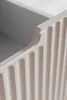 RODAN | Koupelnová Skříňka 80 cm Béžová - MDF - Skříňka do Náhled obrázku produktu 7