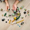 LEGO 71750 NINJAGO Lloydův hydromechanismus, podvodní sada, Náhled obrázku produktu 13