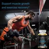 L-Arginina Supporto 3000mg (60 capsule) integratore Anteprima dell’immagine prodotto 7