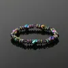 Edles Herren / Damen Armband Magnetfeld Armkette Gesundheit Produktbild-Vorschau 4