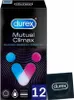Durex Climax Mutuo Kondome 12 Stück Produktbild-Vorschau 2