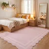 Tapis Tribesigns pour chambre d'enfant, modèle fille, tapis Voir les images du produit 3