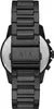 Armani Exchange Banks Chronograph Herrenuhr Produktbild-Vorschau 13