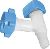hünersdorff výtokový kohout HD-PE 19 mm - 550300 Náhled obrázku produktu 3