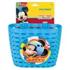 Mickey Mouse Fahrradkorb/ Lenkertasche für Kinderfahrrad, Produktbild-Vorschau 3