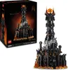 Lego 10333 - Ikony Władca Pierścieni Barad-dur Podgląd zdjęcia produktu 1