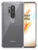Handyhülle passend für OnePlus 8 Pro Transparent - Produktbild-Vorschau 1