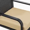 Bealife Gartenmöbel-Sets,Balkonset,Gartentisch- und Produktbild-Vorschau 12