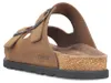 Pantofole da uomo Rieker 21190-26 braun 46 Anteprima dell’immagine prodotto 35