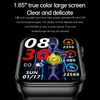 A smartwatch displaying health metrics and time, superimposed on a diagram of the human circulatory system. Náhled obrázku produktu