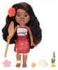 Disney Princess - Vaiana 38 cm Náhľad obrázku produktu 3