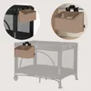 Lionelo Organizér na detskú postieľku Sidepocket Medium, Náhľad obrázku produktu 4