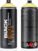 Montana Black Infra 400 ml Yellow Produktbild-Vorschau 1