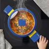 Berlinger Haus Minions Casseruola con coperchio 16 cm 1,6 L Anteprima dell’immagine prodotto 3
