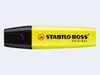 Textmarker - STABILO BOSS ORIGINAL - Einzelstift - gelb Produktbild-Vorschau 26