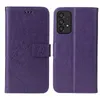 Handyhülle für Samsung Galaxy A23 5G Floral Blumen Produktbild-Vorschau 6