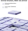 inateck KB04122_PURPLE inateck Keyboard iPad 11" purple Náhľad obrázku produktu 8