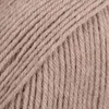 Drops Fabel Uni Colour 101 Beige Przędza dziewiarska Podgląd zdjęcia produktu 1