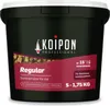 KOIPON Regular 1,75kg 3mm Sommer-Koifutter 1% Spirulina Produktbild-Vorschau 1