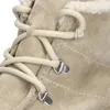Botas y zapatos de mujer Paul Green, color beige, estilo Vista previa de la imagen del producto 17