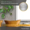 Heidenfeld Infrarotheizung HF-HP110 | Bis 16 m² - mit App - Produktbild-Vorschau 7
