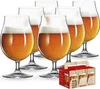 Spiegelau Beer Classics Biertulpe, 6er Set, Bierglas, Produktbild-Vorschau 15