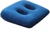 PolkaHome® Ischial Tuberosity Sitzkissen mit zwei Löchern Produktbild-Vorschau 1