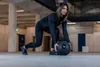 VirtuFit Slam Ball Fitness Ball 5 kg Schwarz Produktbild-Vorschau 3