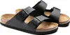 Birkenstock Arizona SL schwarz schmale Weite Gr. 42 Produktbild-Vorschau 6